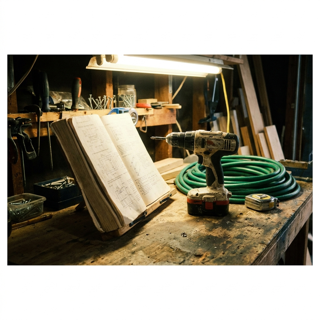 card-garage